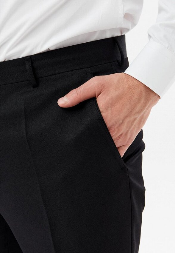 Костюм классический Stenser