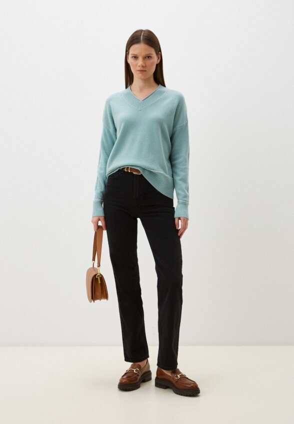 Пуловер Fracomina