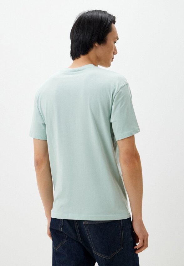 Футболка Tom Tailor