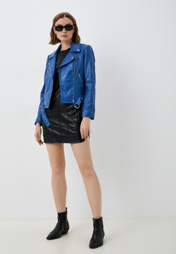 Косуха Снежная Королева