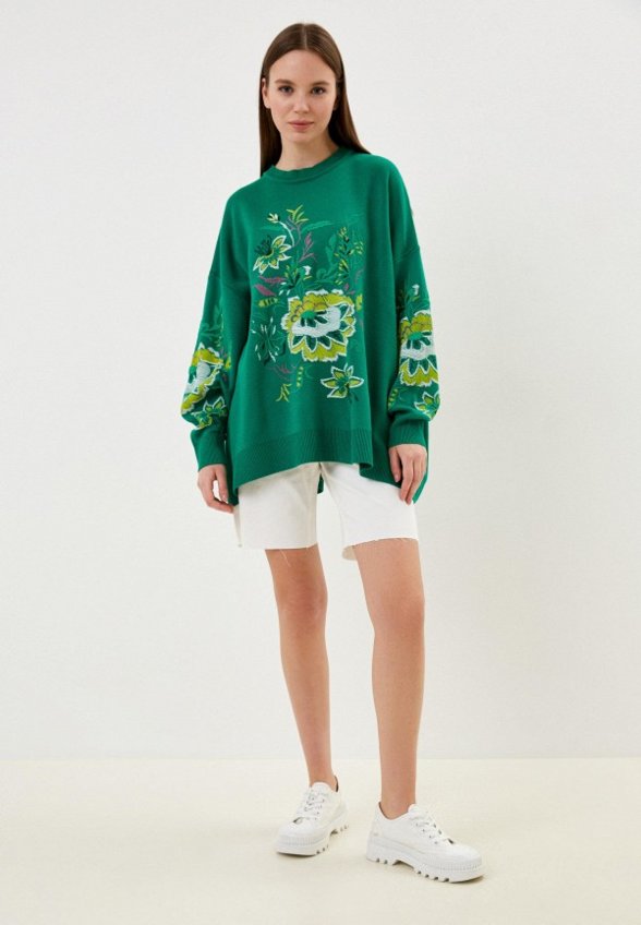 Джемпер Melle