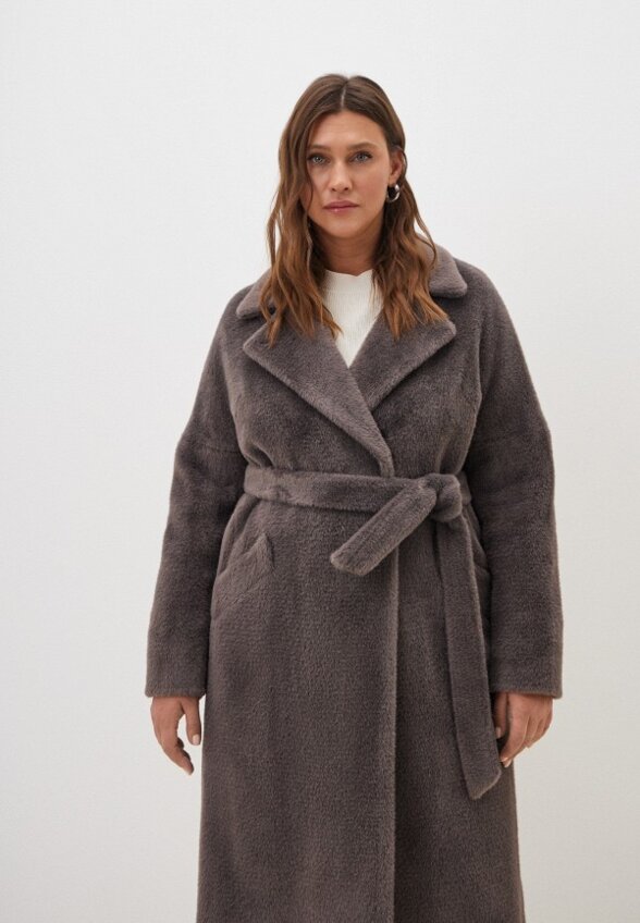 Шуба Louren Wilton