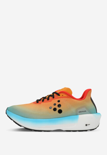 Кроссовки мужские Craft Nordlite Ultra, Оранжевый