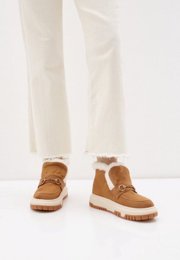 Ботинки Francesco Donni