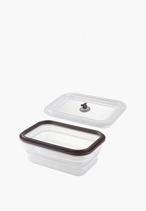 Набор контейнеров для хранения продуктов Smart Solutions