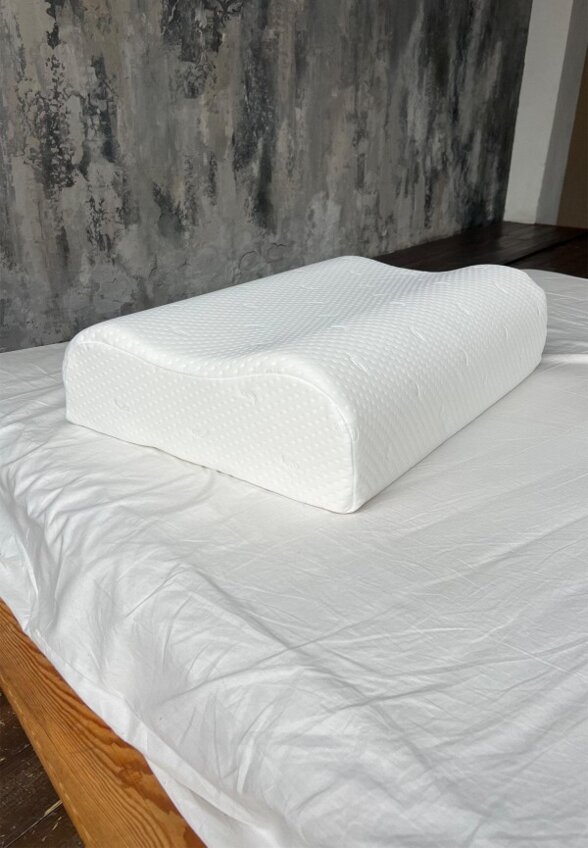 Подушка анатомическая SkyDreams