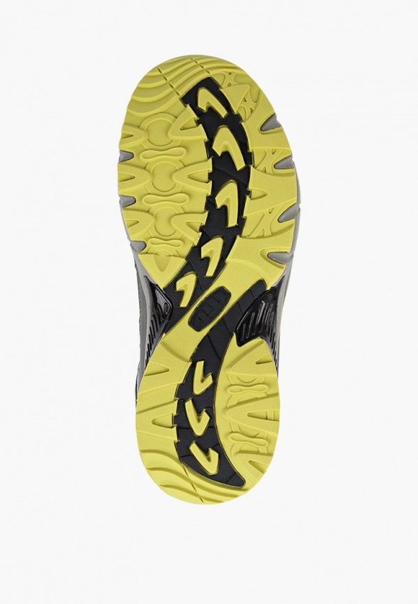 Ботинки трекинговые Thb