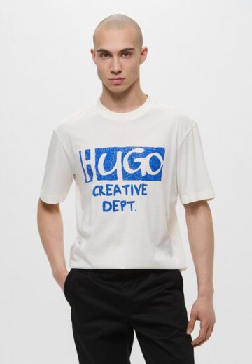 Футболка Hugo