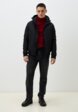 Куртка утепленная Van Hipster2  - превью