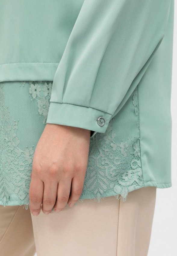 Блуза Mio Imperatrice