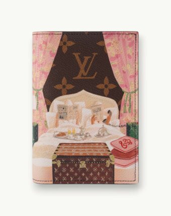Louis Vuitton Wallet женщинам