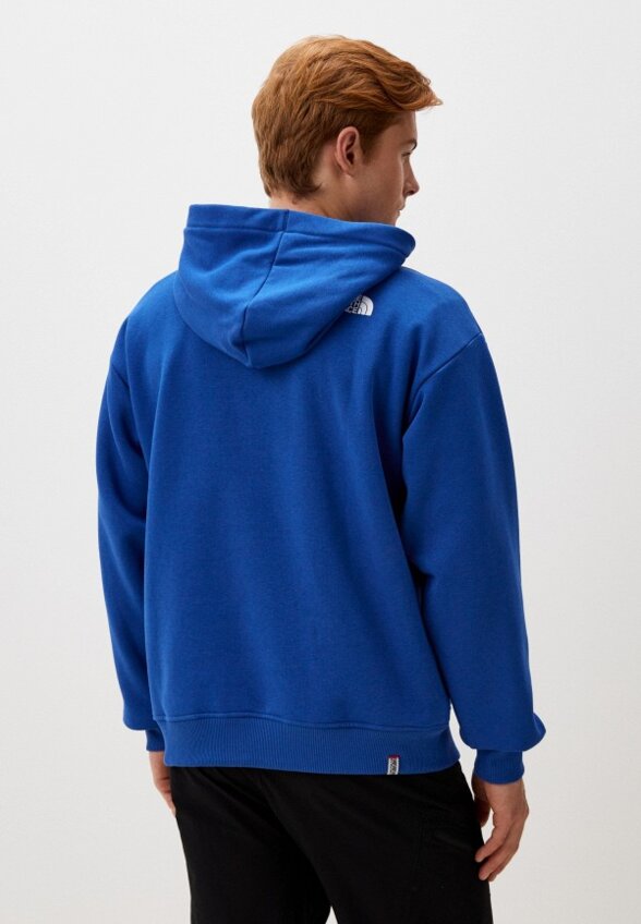Худи The North Face