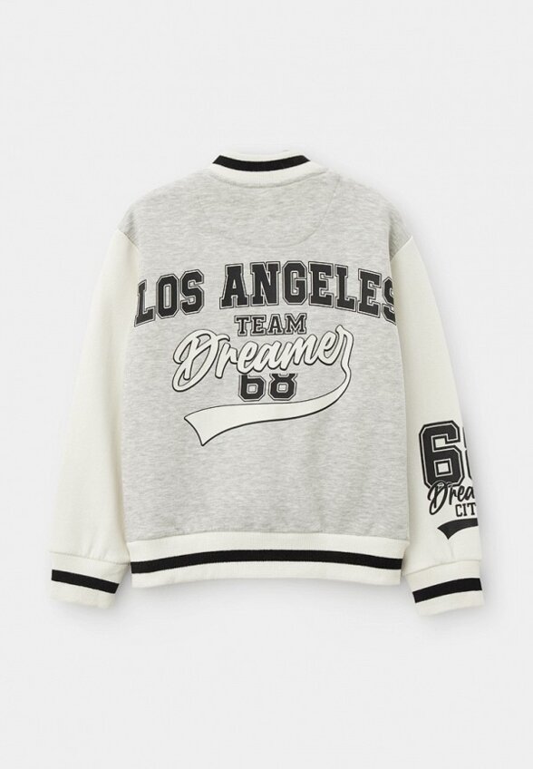 Олимпийка Terranova