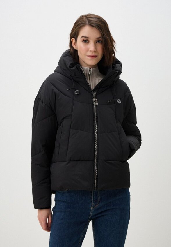 Куртка утепленная Maniolini