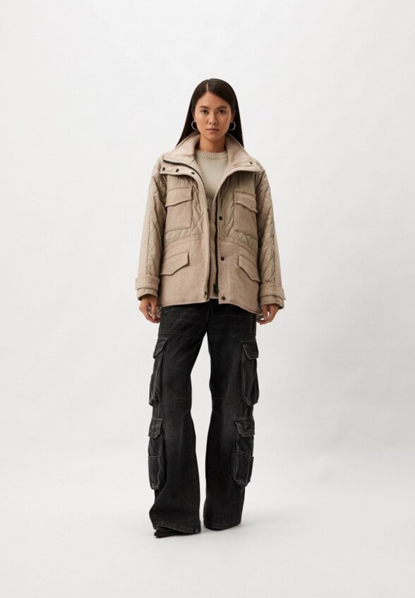 Куртка утепленная Pinko