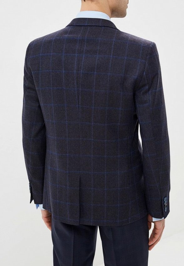 Пиджак Bazioni