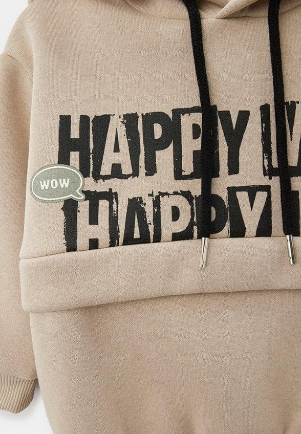 Худи Gloria Jeans