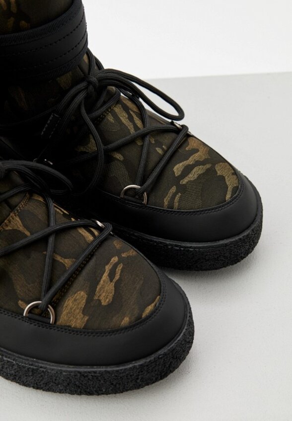 Дутики Jog Dog