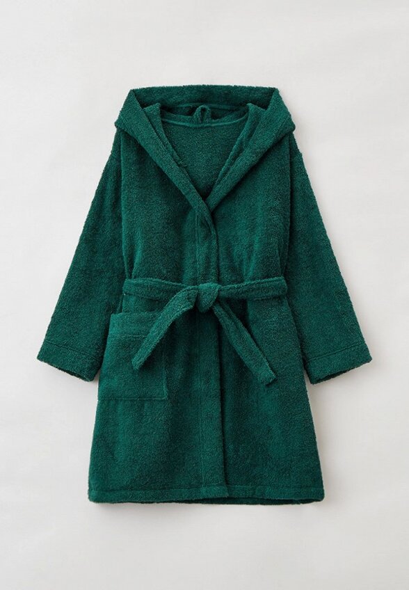 Халат домашний Марвелин