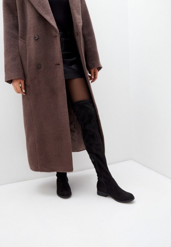 Ботфорты Obba