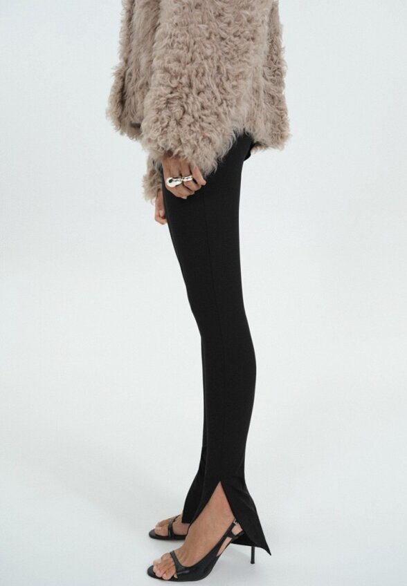 Леггинсы Mango