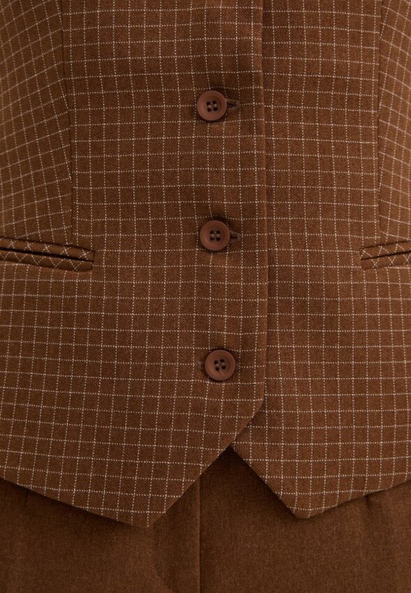 Жилет Ascentelle