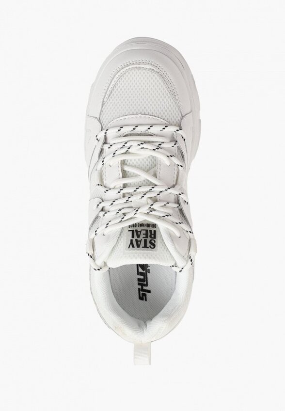 Кроссовки Shuzzi