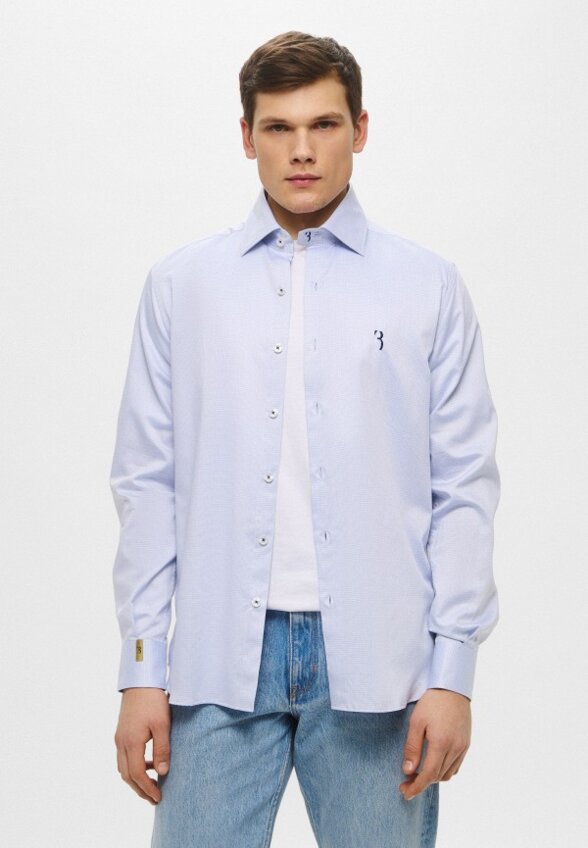 Рубашка Billionaire