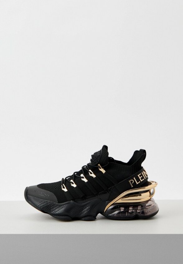 Кроссовки Plein Sport