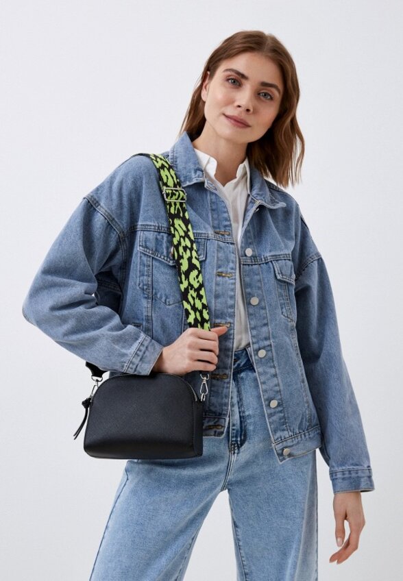 Сумка Снежная Королева