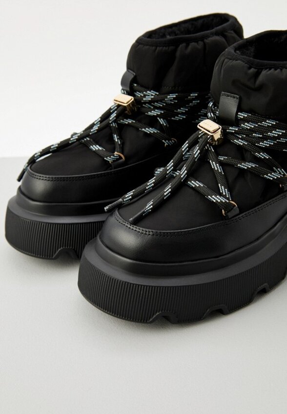 Полусапоги Inuikii