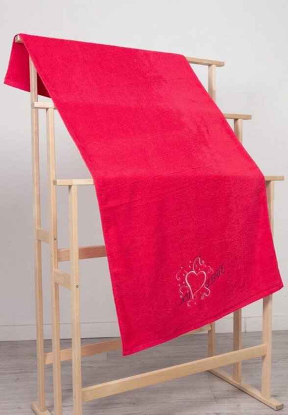 Полотенце Wellness