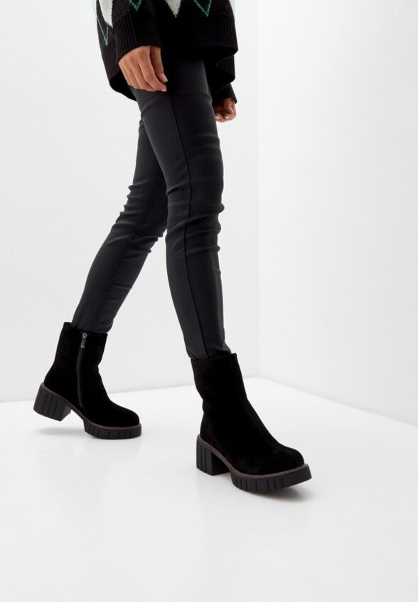 Ботильоны Vitacci