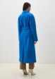 Пальто двубортное Sei Unica3  - превью
