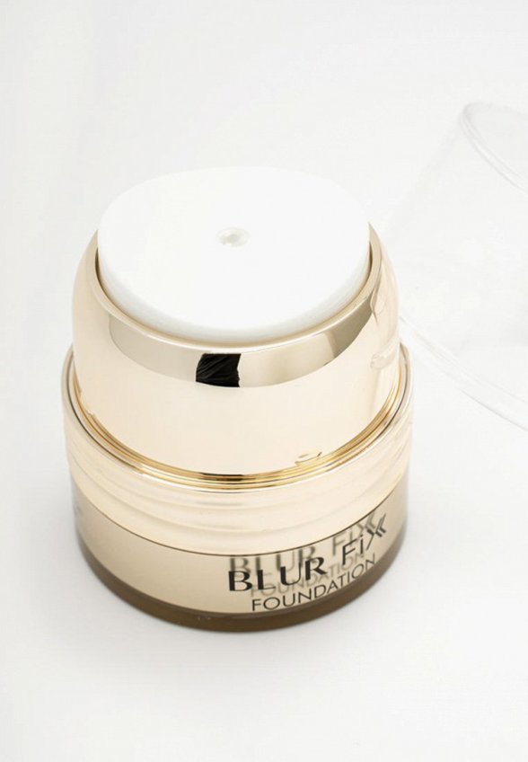 Тональная основа Ghali'or Paris