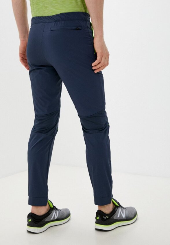 Брюки спортивные CMP