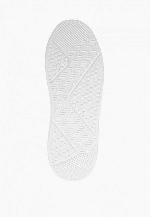 Кеды Matt Nawill