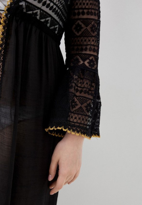 Туника пляжная Rosedena