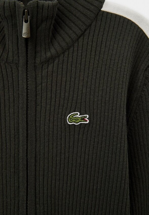 Кардиган Lacoste