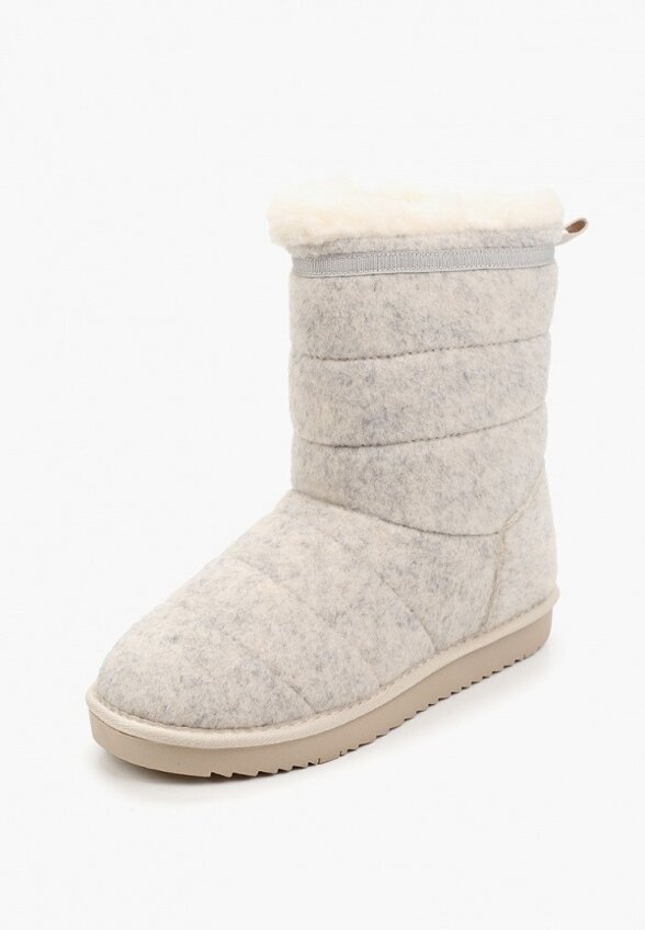 Валенки Ascalini