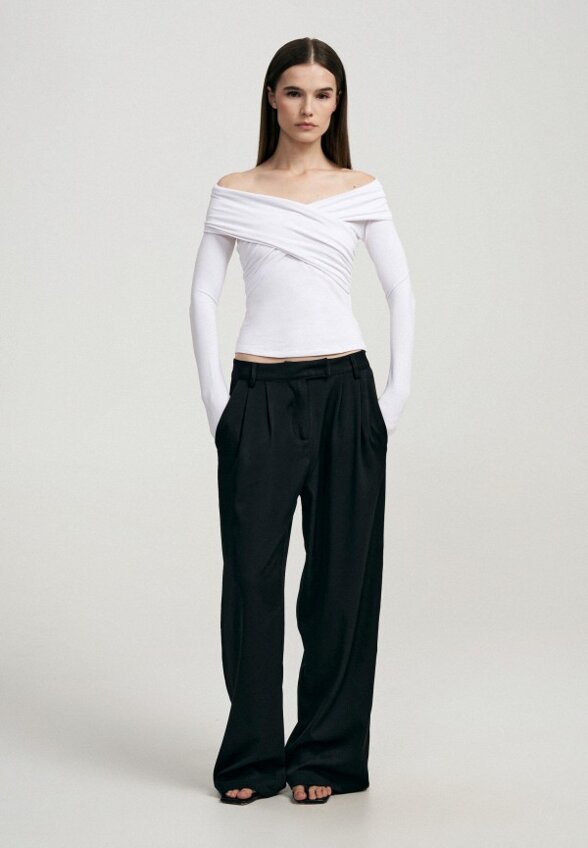 Лонгслив Твое