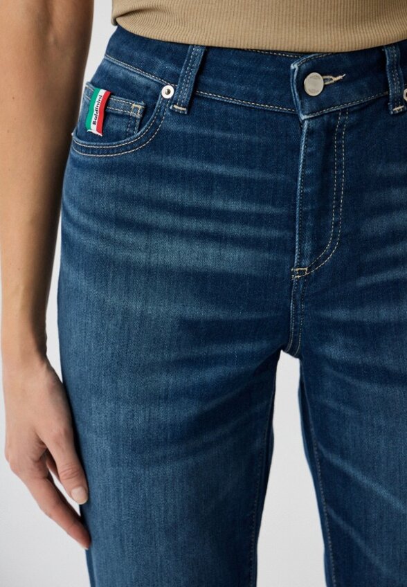 Джинсы Baldinini Trend