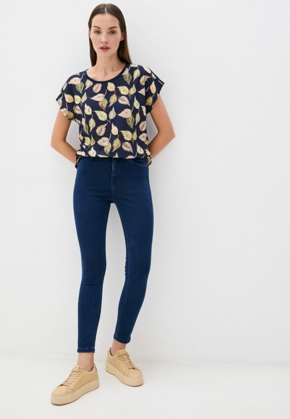 Джинсы Colin's