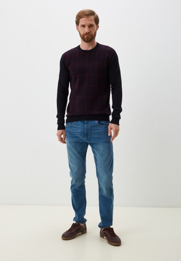 Джемпер Cudgi