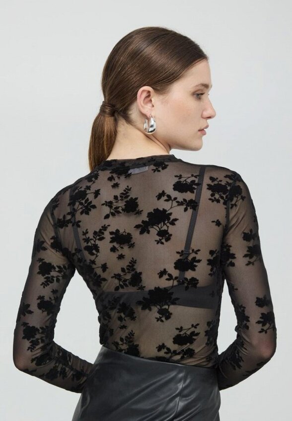 Лонгслив Terranova