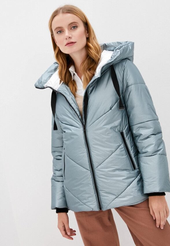 Пуховик Dixi-Coat