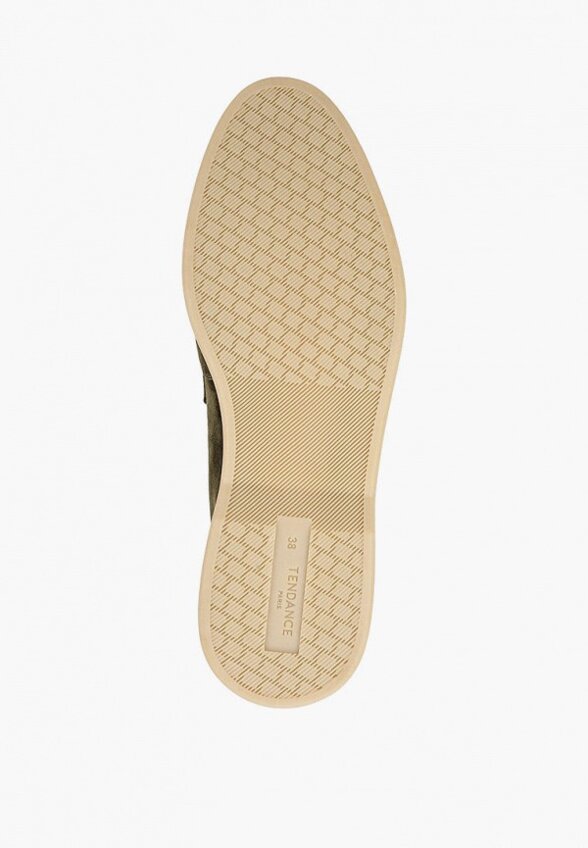 Лоферы Tendance