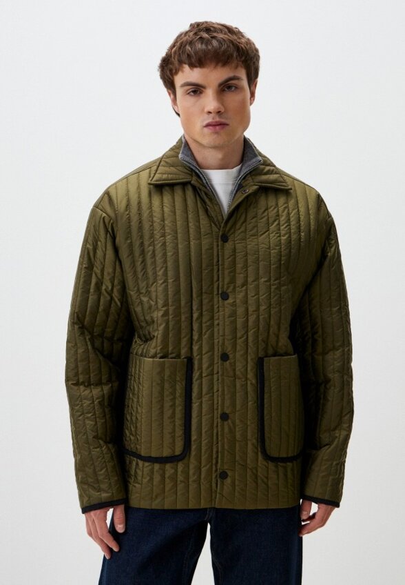 Куртка стеганая Topclo