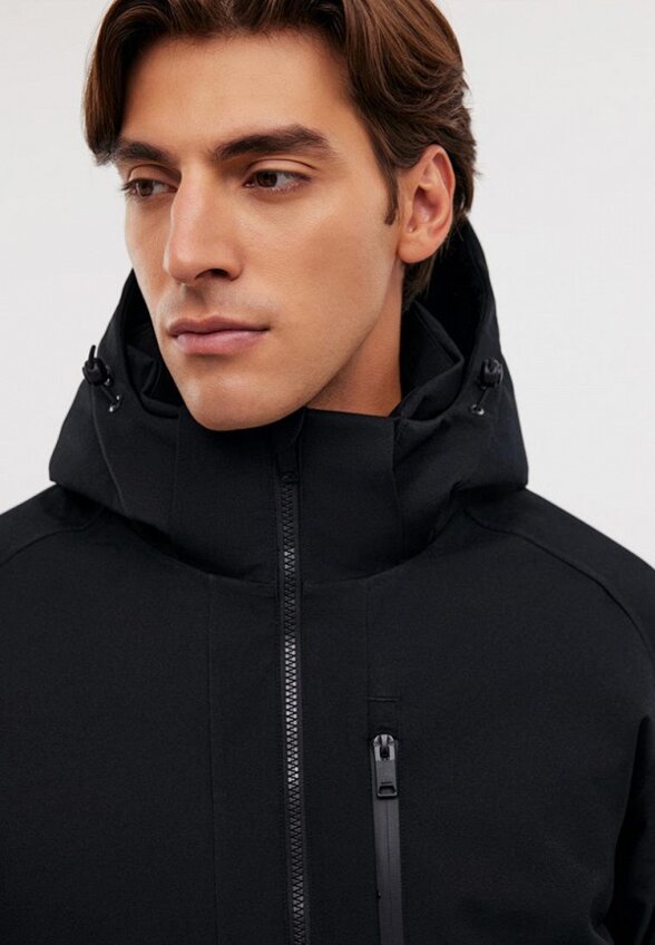 Куртка утепленная Baon