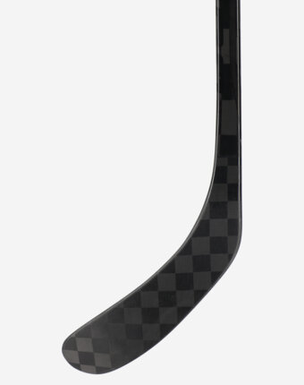 Клюшка хоккейная детская Bauer Nexus Sync JR, Черный мужчинам